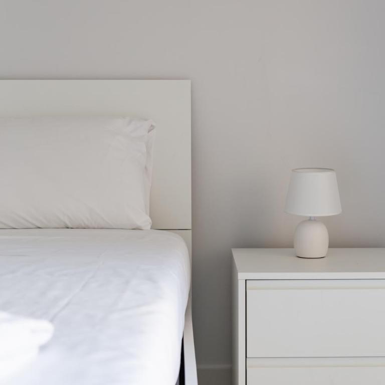 Domus Partenope view By Dimorra - Appartamento con 2 Camere da Letto - 7