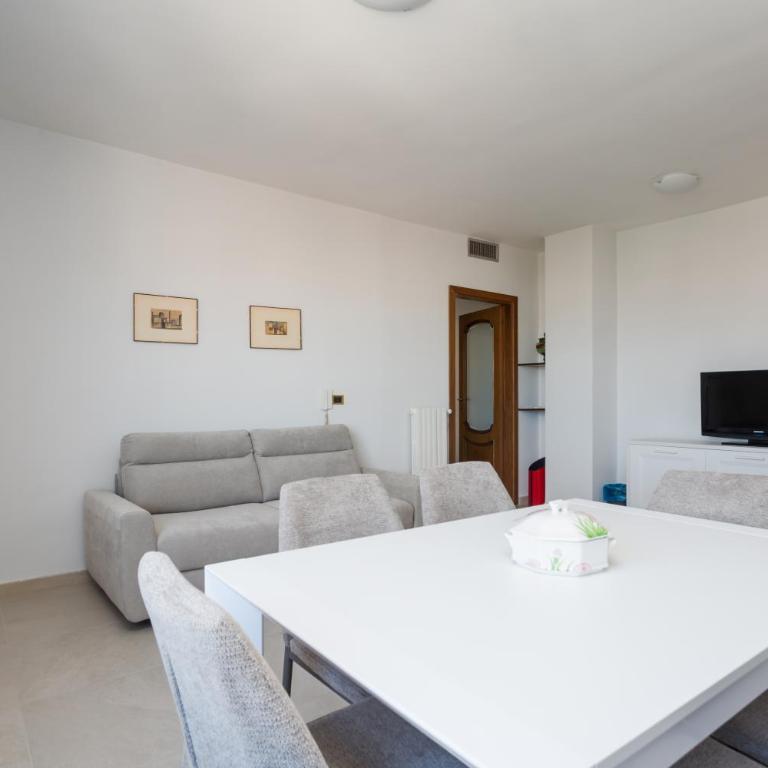 Domus Partenope view By Dimorra - Appartamento con 2 Camere da Letto - 8