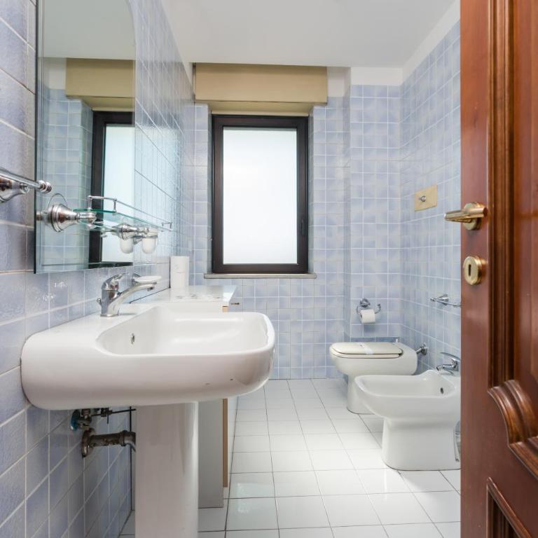 Domus Partenope view By Dimorra - Appartamento con 1 Camera da Letto - 6