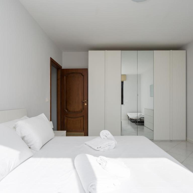 Domus Partenope view By Dimorra - Appartamento con 1 Camera da Letto - 9