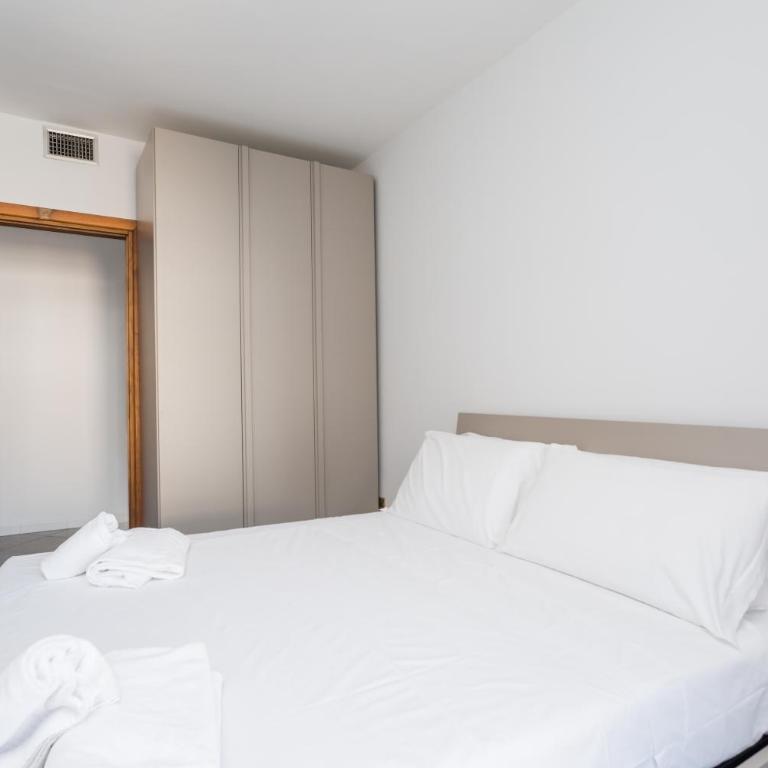 Domus Partenope view By Dimorra - Appartamento con 2 Camere da Letto - 13
