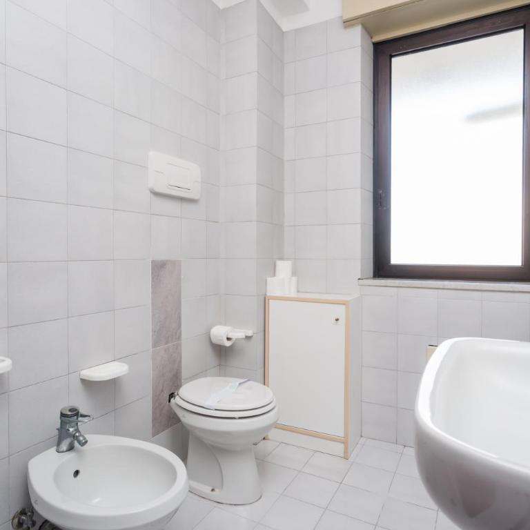 Domus Partenope view By Dimorra - Appartamento con 2 Camere da Letto - 20