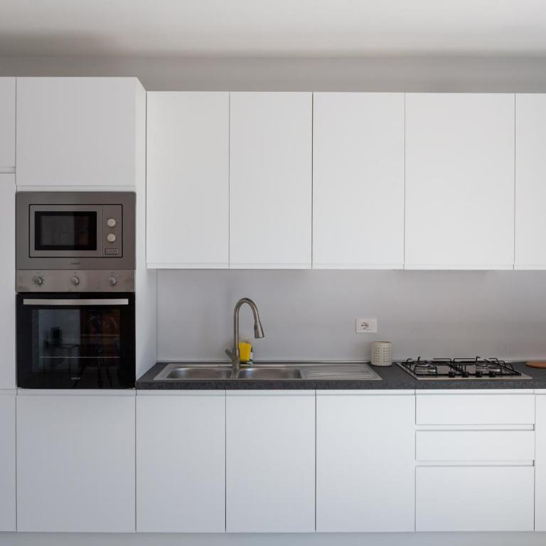 Domus Partenope view By Dimorra - Appartamento con 1 Camera da Letto - 17