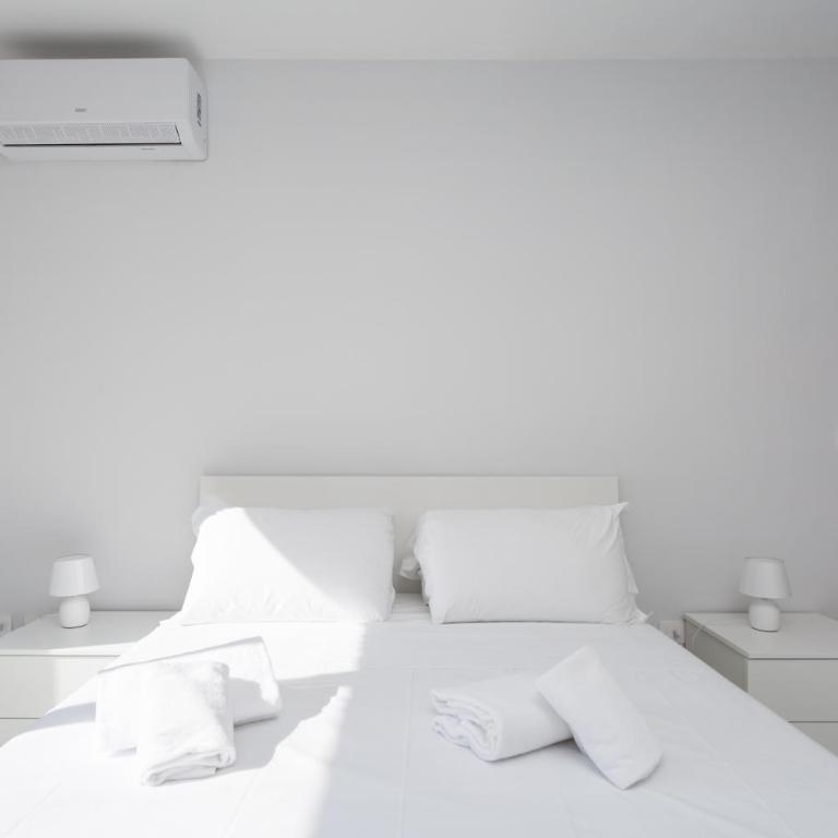 Domus Partenope view By Dimorra - Appartamento con 1 Camera da Letto - 19