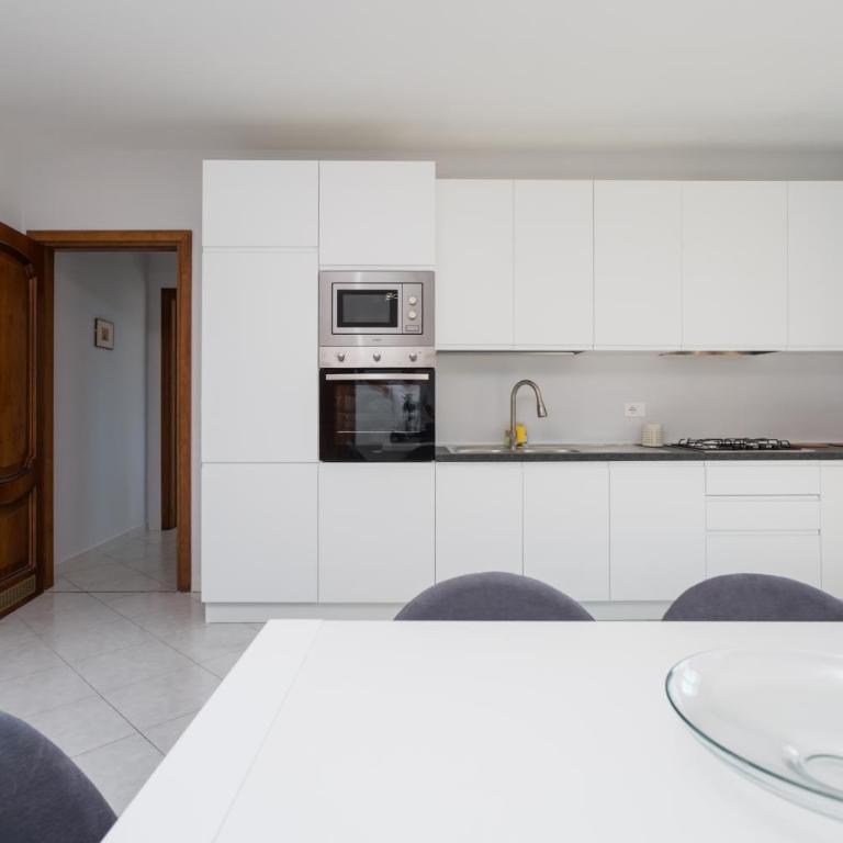 Domus Partenope view By Dimorra - Appartamento con 1 Camera da Letto - 20