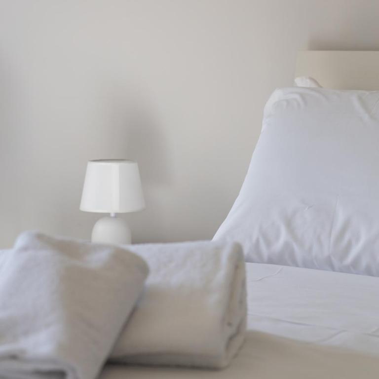 Domus Partenope view By Dimorra - Appartamento con 1 Camera da Letto - 23