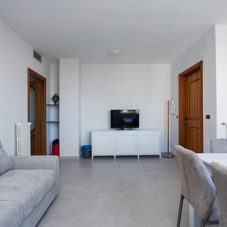 Domus Partenope view By Dimorra - Appartamento con 2 Camere da Letto - 29