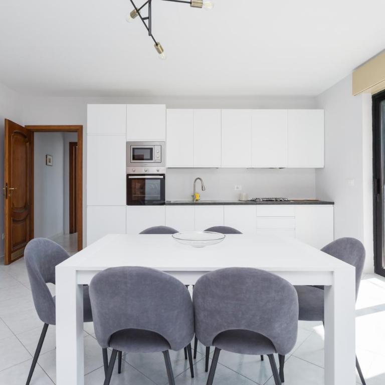 Domus Partenope view By Dimorra - Appartamento con 1 Camera da Letto - 25