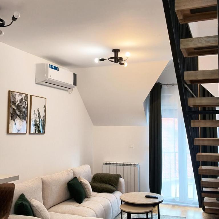 Kolašin Stay - Apartment mit 1 Schlafzimmer - 1