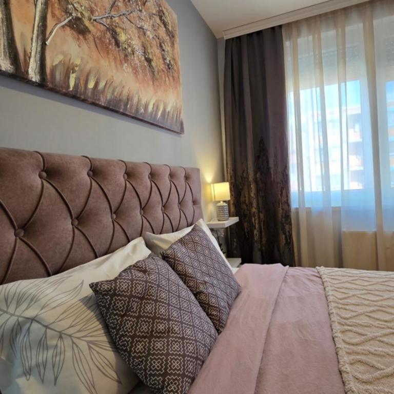 Apartman 49 - One-Bedroom Apartment - 12