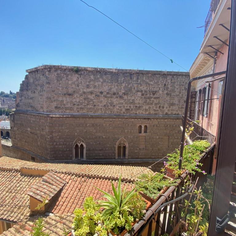 L'antica casa del pittore - Three-Bedroom Deluxe Apartment - 24