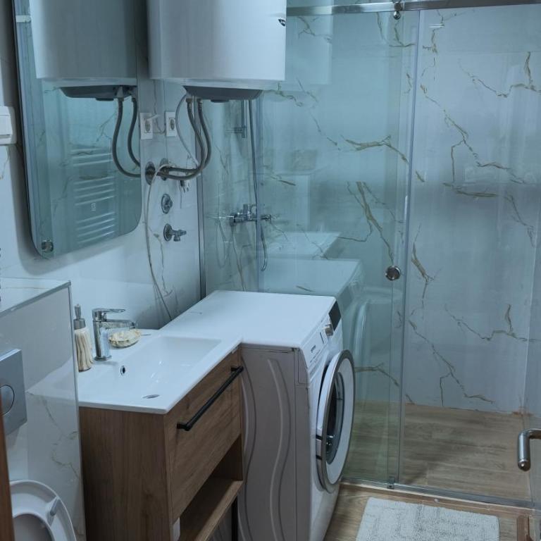 Kolašin Stay - Apartment mit 1 Schlafzimmer - 2