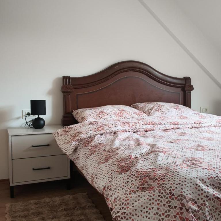 Kolašin Stay - Apartment mit 1 Schlafzimmer - 5