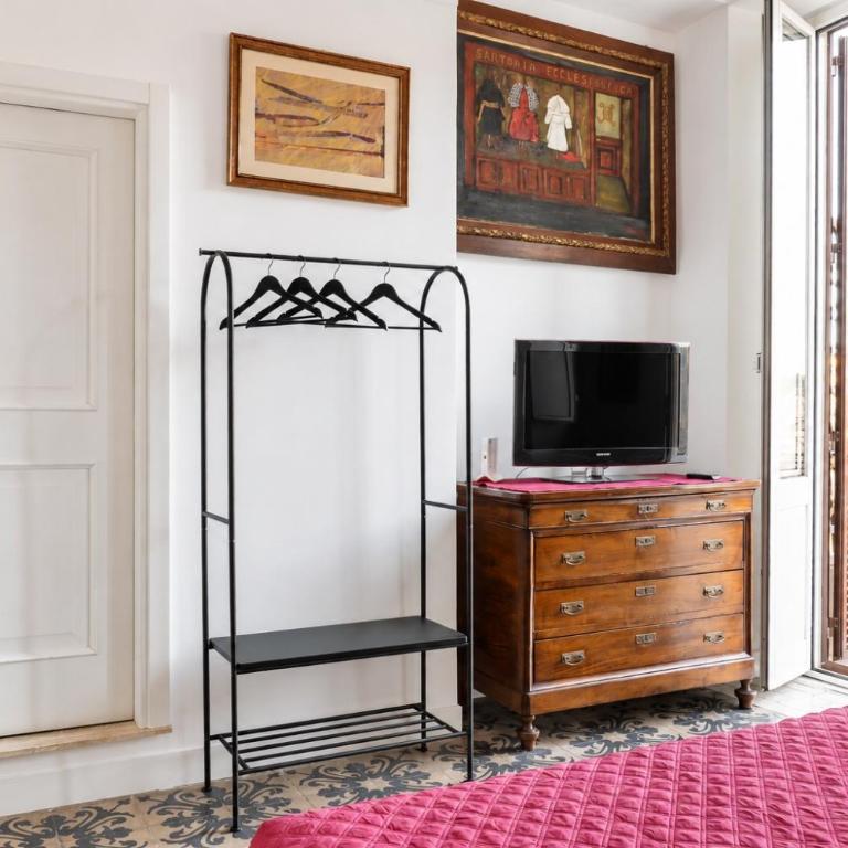 L'antica casa del pittore - Three-Bedroom Deluxe Apartment - 22