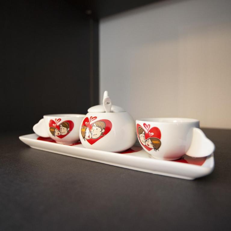 Appartamento Dama 3 - Apartamento con terraza - 12