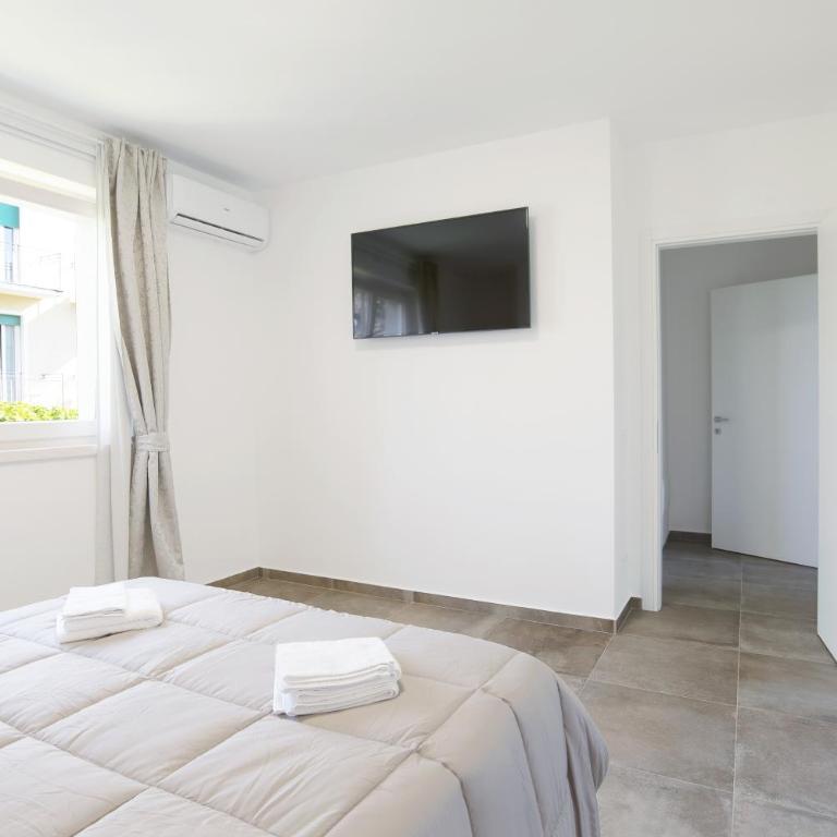 Appartamento Dama 3 - Apartamento con terraza - 20