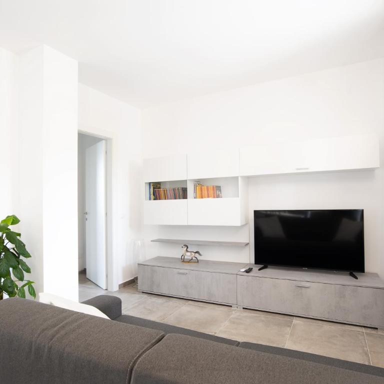 Appartamento Dama 3 - Apartamento con terraza - 16