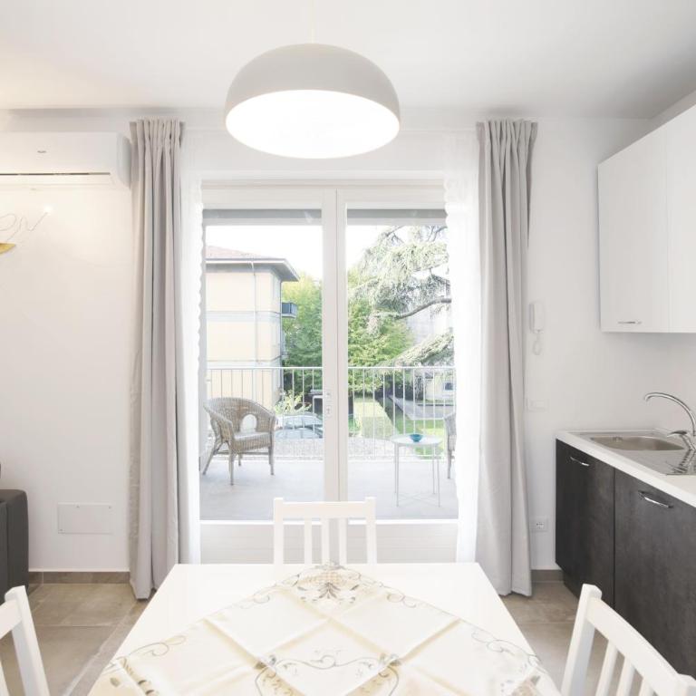 Appartamento Dama 3 - Apartamento con terraza - 10