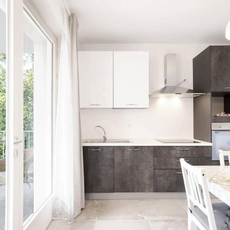 Appartamento Dama 3 - Apartamento con terraza - 38