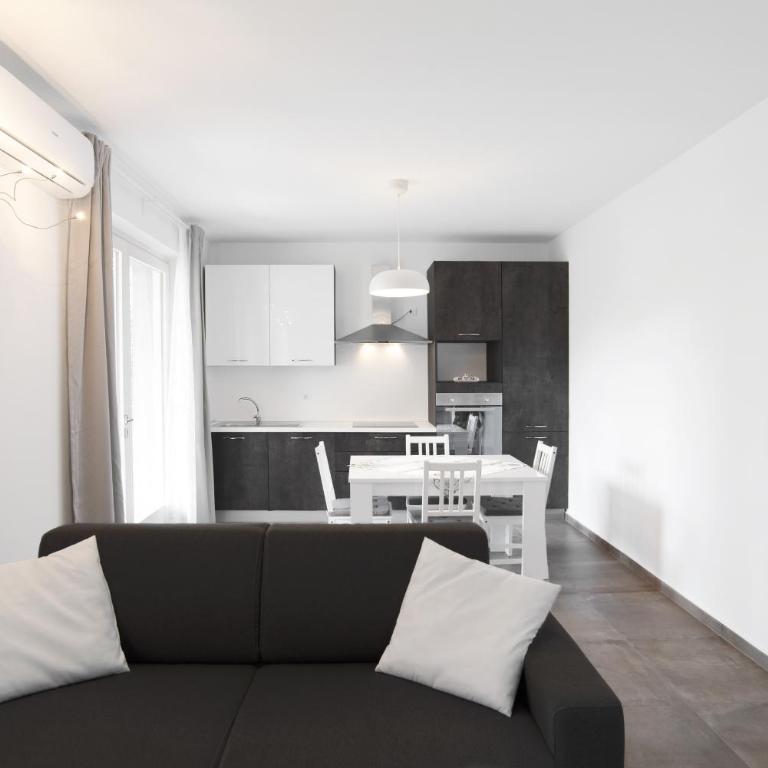 Appartamento Dama 3 - Apartamento con terraza - 13