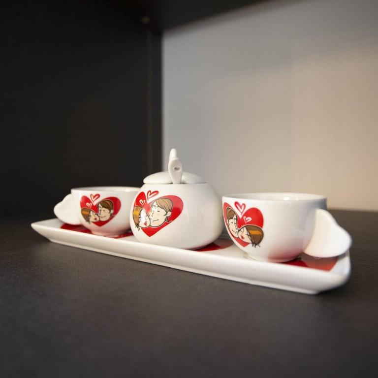Appartamento Dama 3 - Apartamento con terraza - 45