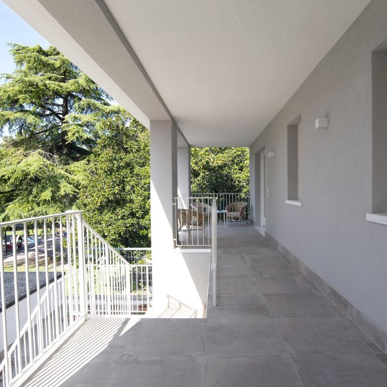 Appartamento Dama 3 - Apartamento con terraza - 4