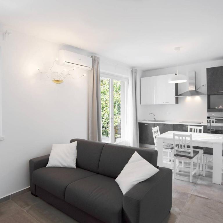 Appartamento Dama 3 - Apartamento con terraza - 40
