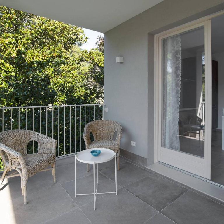 Appartamento Dama 3 - Apartamento con terraza - 6