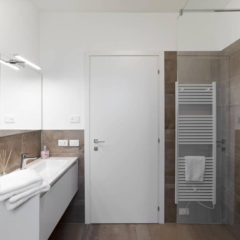 Appartamento Dama 3 - Apartamento con terraza - 33