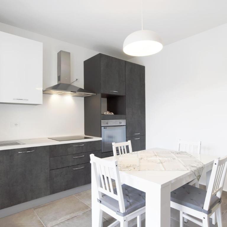 Appartamento Dama 3 - Apartamento con terraza - 9