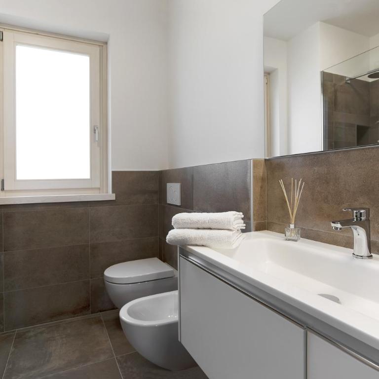 Appartamento Dama 3 - Apartamento con terraza - 25