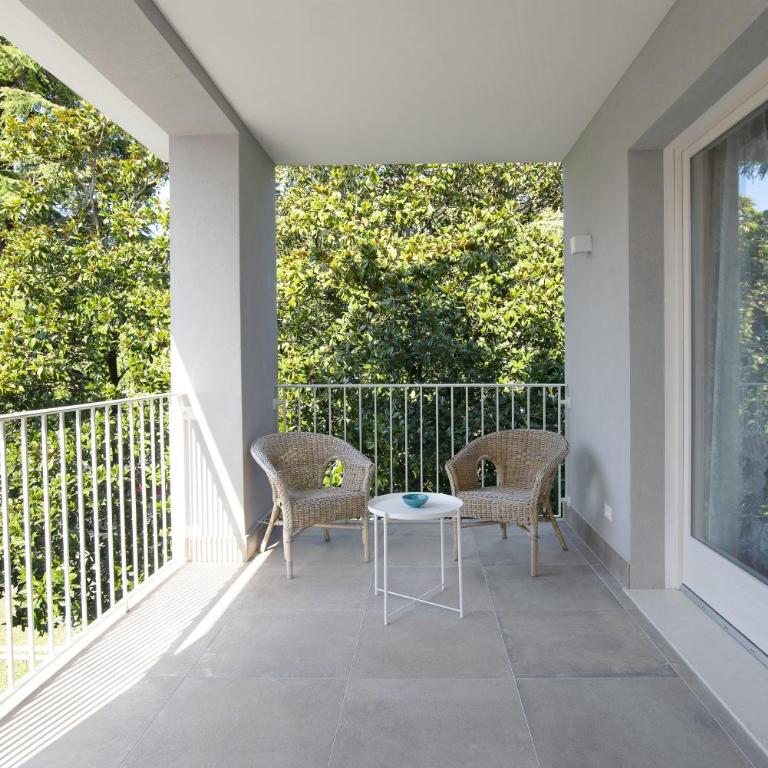 Appartamento Dama 3 - Apartamento con terraza - 3