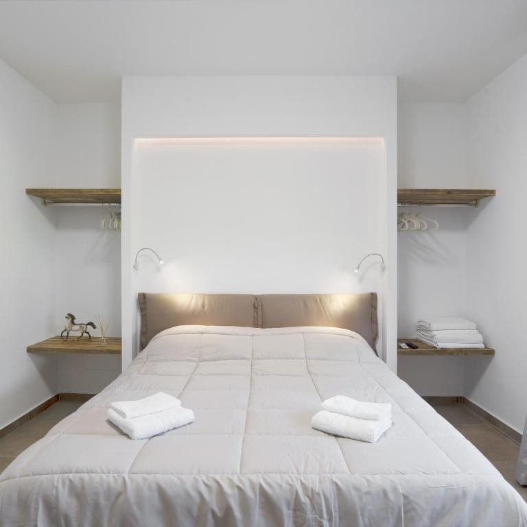 Appartamento Dama 3 - Apartamento con terraza - 18