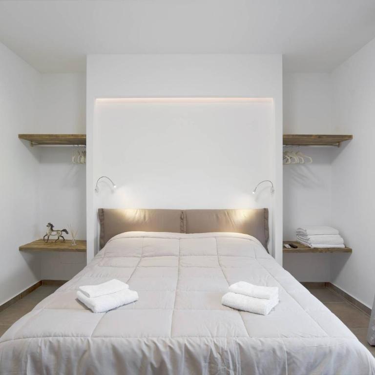 Appartamento Dama 3 - Apartamento con terraza - 30