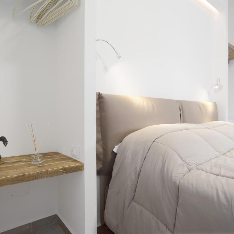 Appartamento Dama 3 - Apartamento con terraza - 19