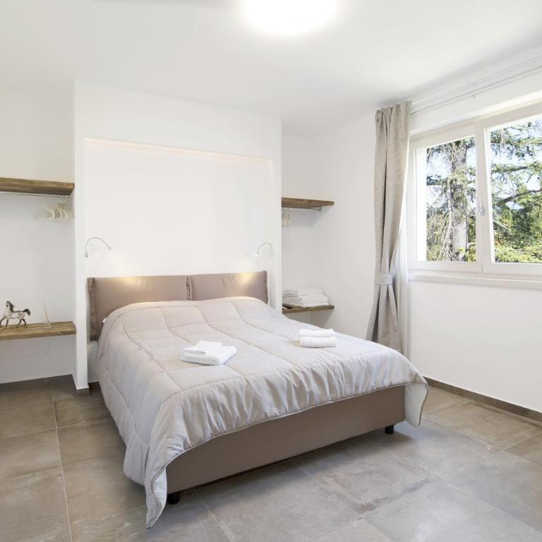 Appartamento Dama 3 - Apartamento con terraza - 17