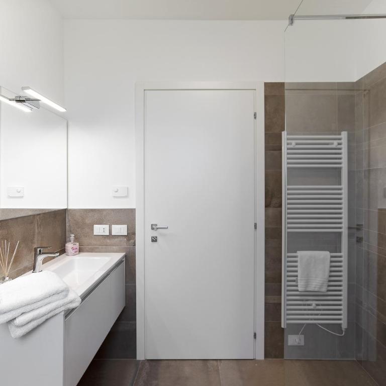 Appartamento Dama 3 - Apartamento con terraza - 24