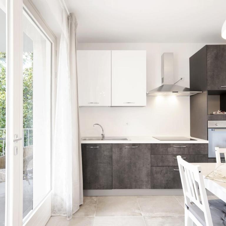 Appartamento Dama 3 - Apartamento con terraza - 11