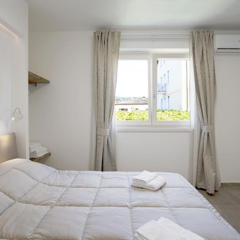 Appartamento Dama 3 - Apartamento con terraza - 21