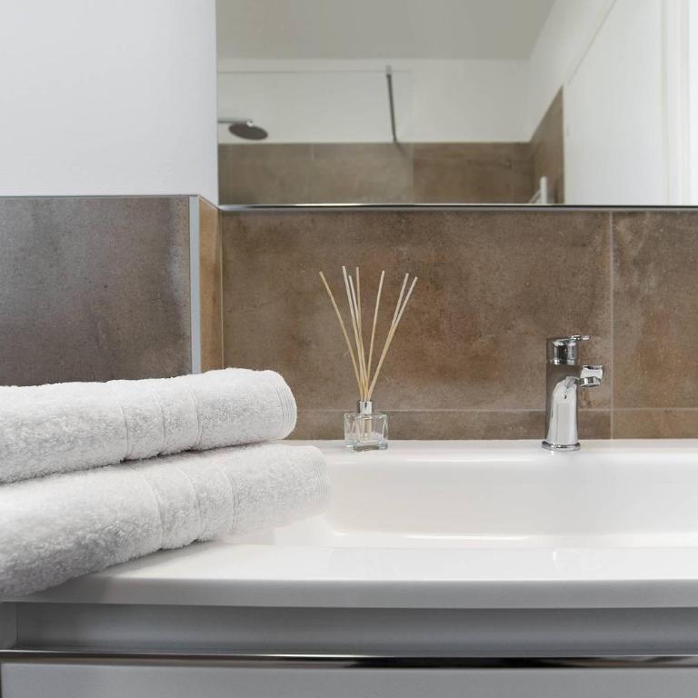 Appartamento Dama 3 - Apartamento con terraza - 32