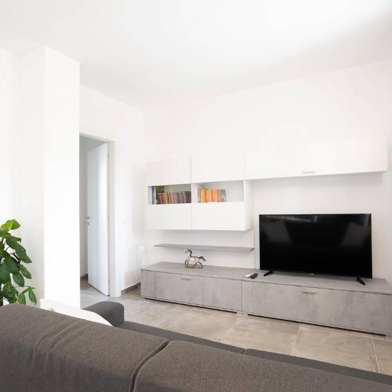 Appartamento Dama 3 - Apartamento con terraza - 39