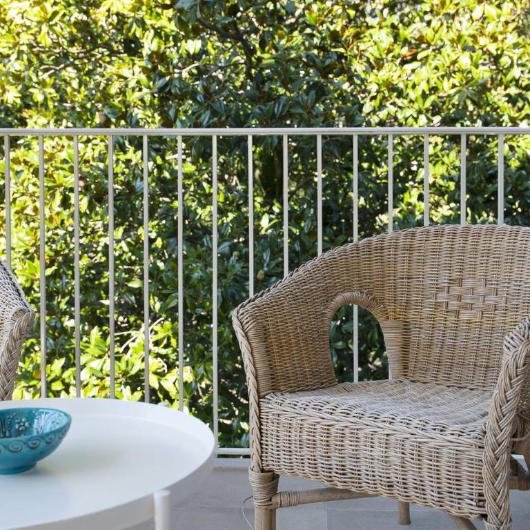 Appartamento Dama 3 - Apartamento con terraza - 35