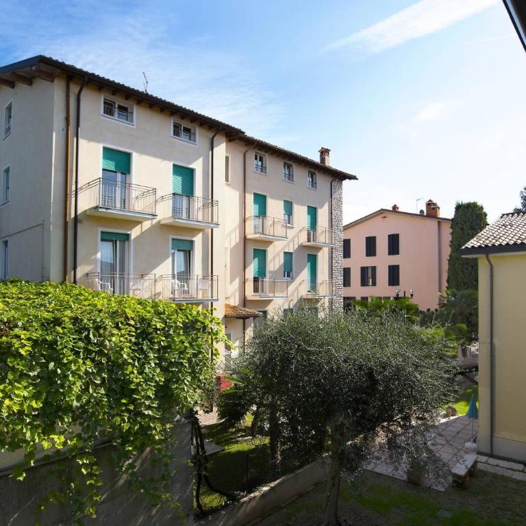 Appartamento Dama 3 - Apartamento con terraza - 1