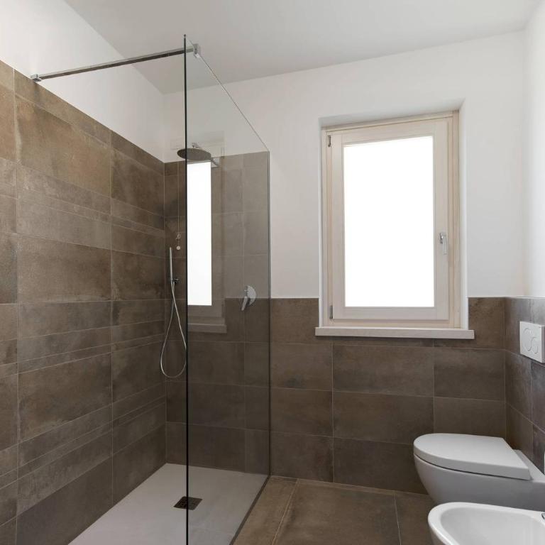 Appartamento Dama 3 - Apartamento con terraza - 34