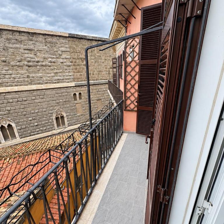 L'antica casa del pittore - Three-Bedroom Deluxe Apartment - 27