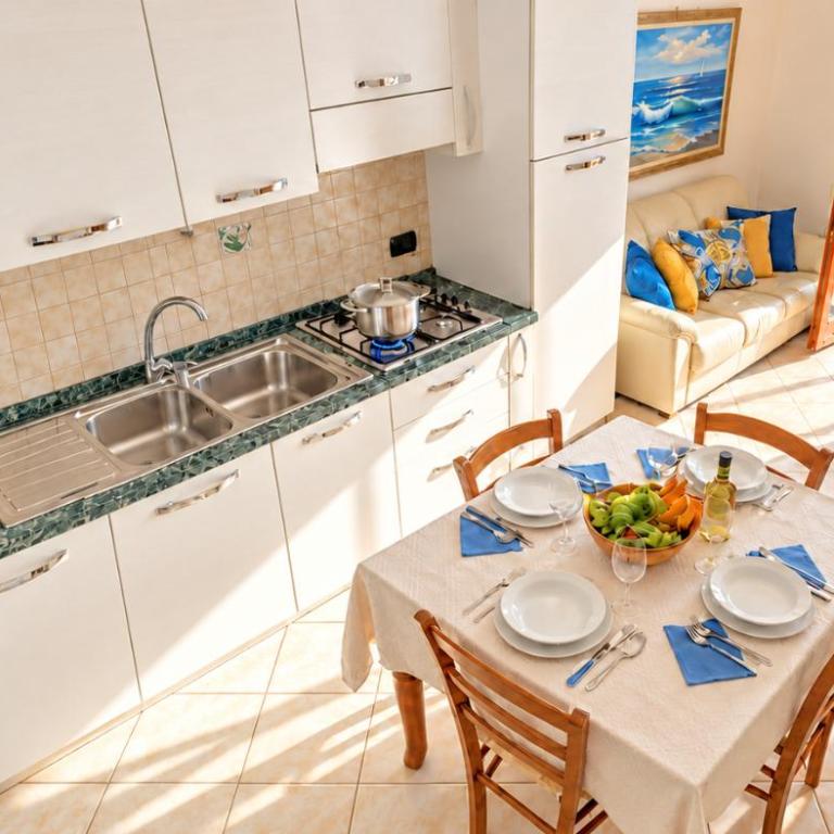 Cavour Apartment With Terrace - Appartamento con Terrazza - 3