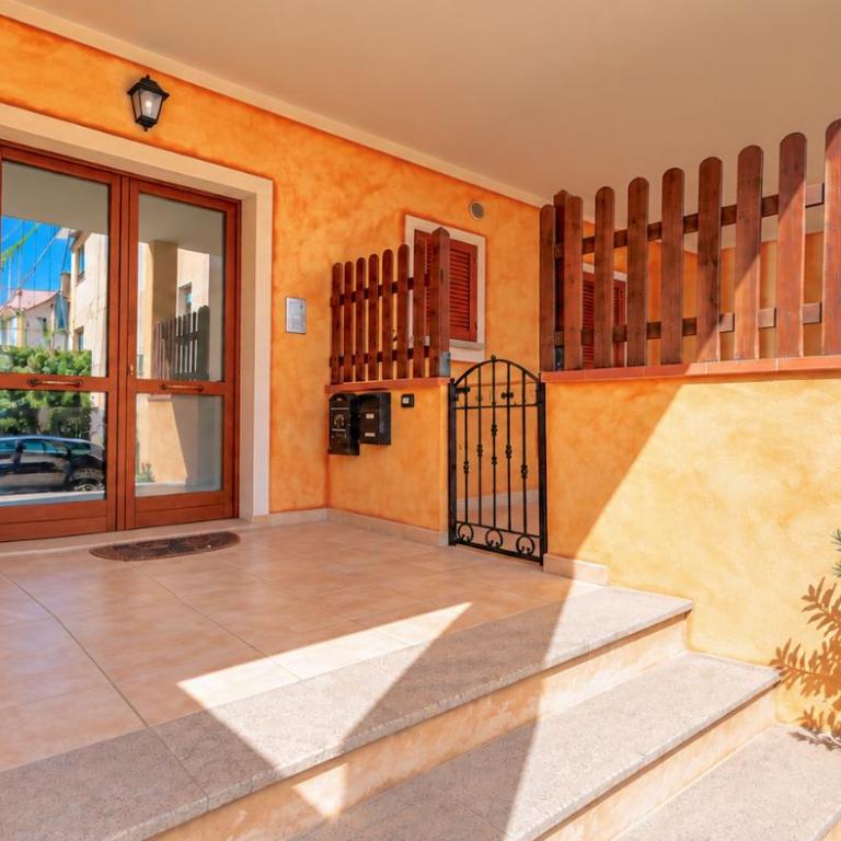 Cavour Apartment With Terrace - Appartamento con Terrazza - 10