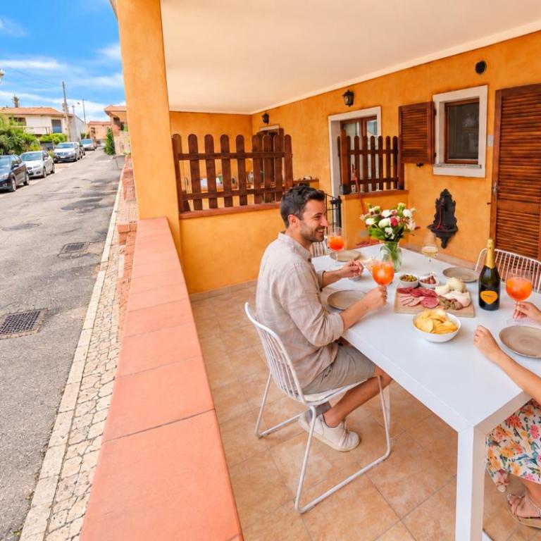 Cavour Apartment With Terrace - Appartamento con Terrazza - 7