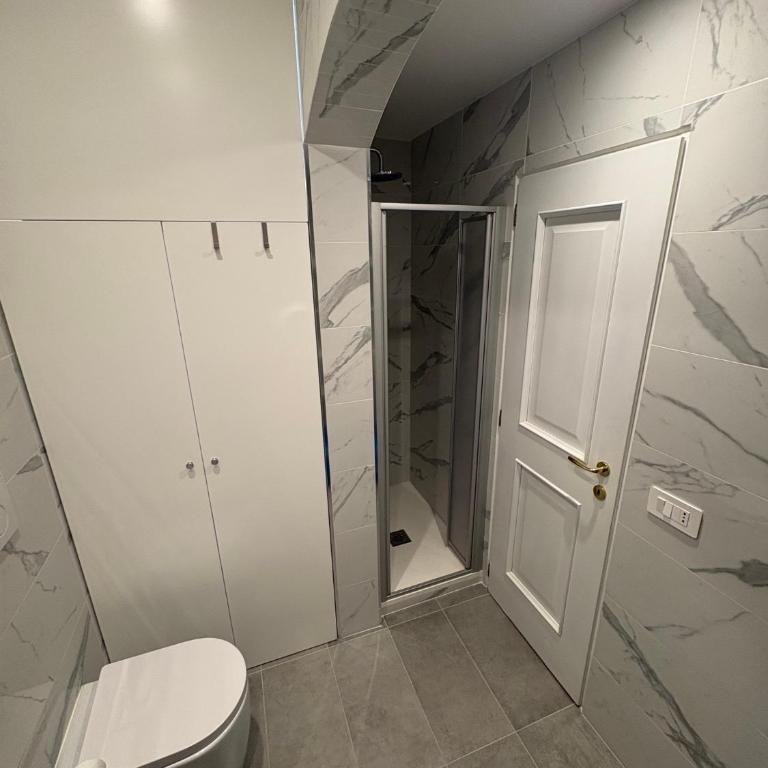 L'antica casa del pittore - Three-Bedroom Deluxe Apartment - 30