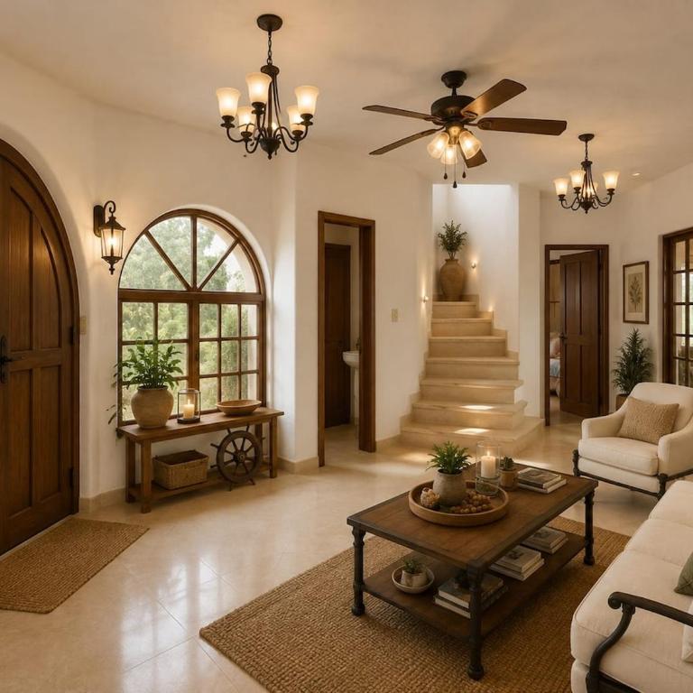 Hacienda las Golondrinas with Private ChefIncluded - Villa - 6